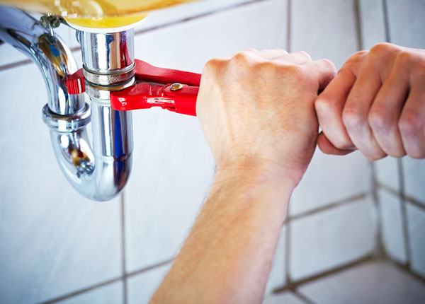 About Ellsworth Plumbers
